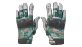 ★ Moto Gloves | Spearmint (Field-Tested)