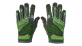 ★ Specialist Gloves | Emerald Web (Field-Tested)