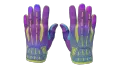 ★ Sport Gloves | Ultra Violent (Minimal Wear)