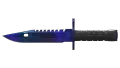 ★ StatTrak™ M9 Bayonet | Doppler (Factory New)