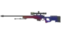 AWP | Fade (Minimal Wear)