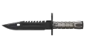 ★ M9 Bayonet | Black Laminate (Factory New)