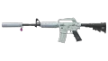 StatTrak™ M4A1-S | Printstream (Factory New)
