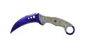 ★ Talon Knife | Doppler (Minimal Wear)