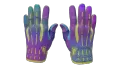 ★ Sport Gloves | Ultra Violent (Field-Tested)