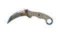 ★ Talon Knife | Case Hardened (Factory New)
