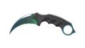 ★ Karambit | Gamma Doppler (Factory New)