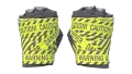 ★ Hand Wraps | CAUTION! (Factory New)