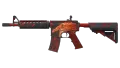 M4A4 | Howl (Factory New)