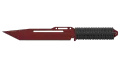 ★ Paracord Knife | Crimson Web (Factory New)