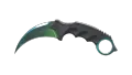 ★ Karambit | Gamma Doppler (Factory New)