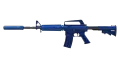 M4A1-S | Blue Phosphor (Factory New)