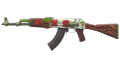 AK-47 | Hydroponic (Field-Tested)