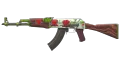 AK-47 | Hydroponic (Field-Tested)