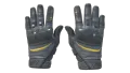 ★ Moto Gloves | Eclipse (Field-Tested)