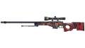 AWP | Oni Taiji (Factory New)