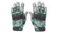 ★ Moto Gloves | Spearmint (Minimal Wear)