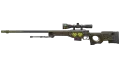 AWP | The Prince (Field-Tested)
