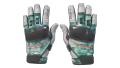 ★ Moto Gloves | Spearmint (Factory New)