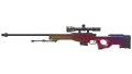 AWP | Fade (Minimal Wear)