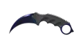 ★ Karambit | Doppler Phase 3 (Factory New)