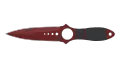★ Skeleton Knife | Crimson Web (Factory New)