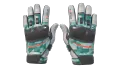 ★ Moto Gloves | Spearmint (Factory New)