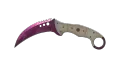 ★ Talon Knife | Doppler (Minimal Wear)