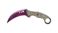 ★ Talon Knife | Doppler (Minimal Wear)