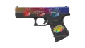 Glock-18 | Fade (Factory New)