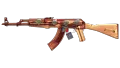 AK-47 | X-Ray (Factory New)
