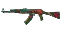 AK-47 | Wild Lotus (Factory New)