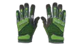 ★ Specialist Gloves | Emerald Web (Minimal Wear)