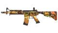 M4A4 | Hellish (Factory New)