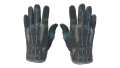 ★ Sport Gloves | Superconductor (Battle-Scarred)