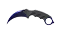 ★ Karambit | Doppler (Factory New)