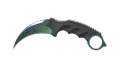 ★ Karambit | Gamma Doppler Phase 4 (Factory New)