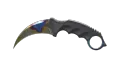 ★ Karambit | Case Hardened (Field-Tested)