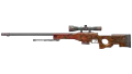 AWP | Desert Hydra (Battle-Scarred)