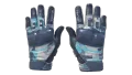 ★ Moto Gloves | Cool Mint (Field-Tested)
