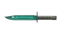 ★ Bayonet | Gamma Doppler Phase 2 (Minimal Wear)