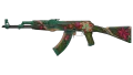 AK-47 | Wild Lotus (Factory New)