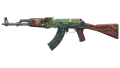 AK-47 | Fire Serpent (Field-Tested)
