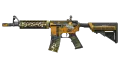 M4A4 | Buzz Kill (Factory New)