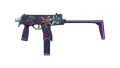MP9 | Wild Lily (Factory New)