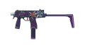 MP9 | Wild Lily (Factory New)