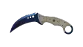 ★ Talon Knife | Doppler Phase 3 (Minimal Wear)