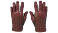 ★ Driver Gloves | Crimson Weave (Field-Tested)