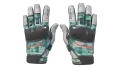 ★ Moto Gloves | Spearmint (Minimal Wear)