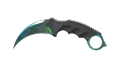 ★ Karambit | Gamma Doppler (Factory New)